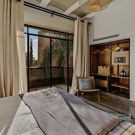 Adama Hotel Marrakech Bellouk Екстер'єр фото