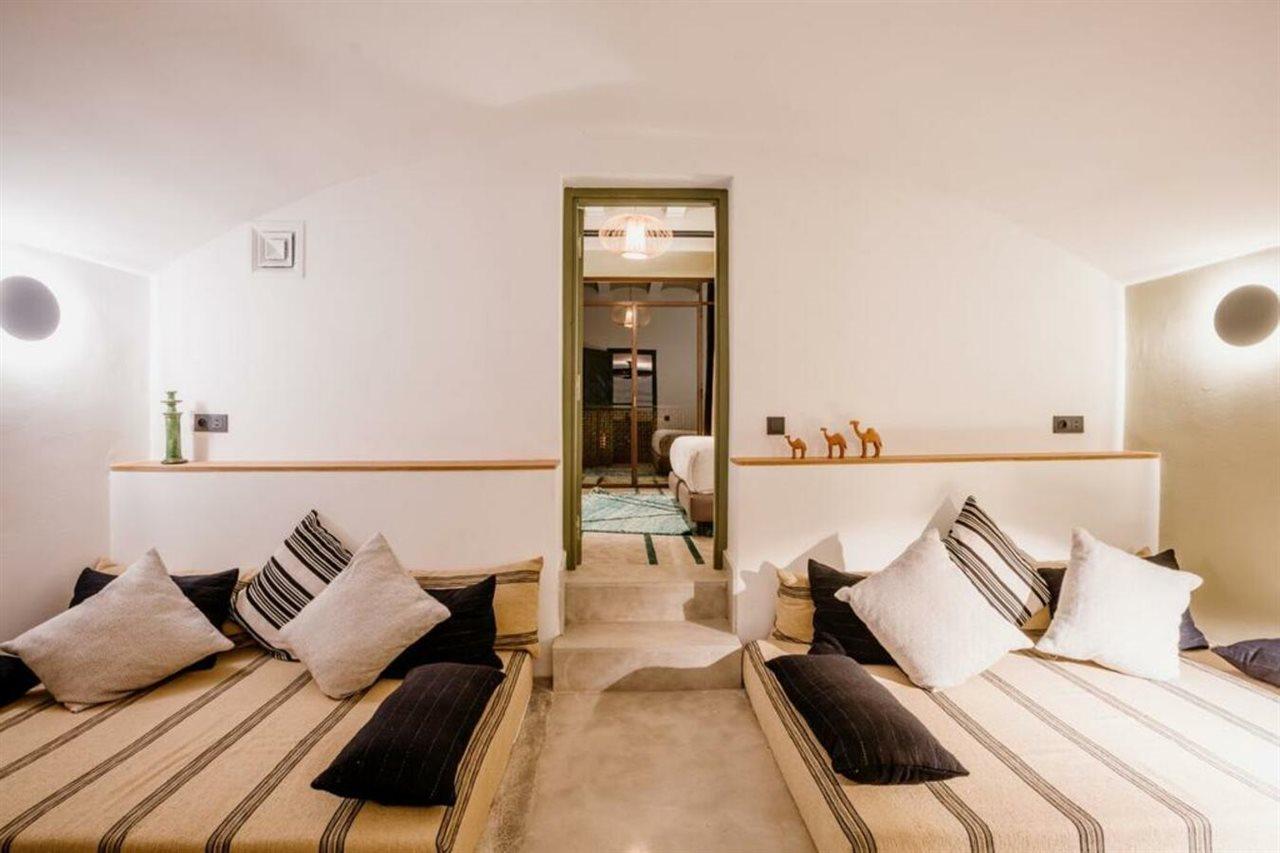 Adama Hotel Marrakech Bellouk Екстер'єр фото