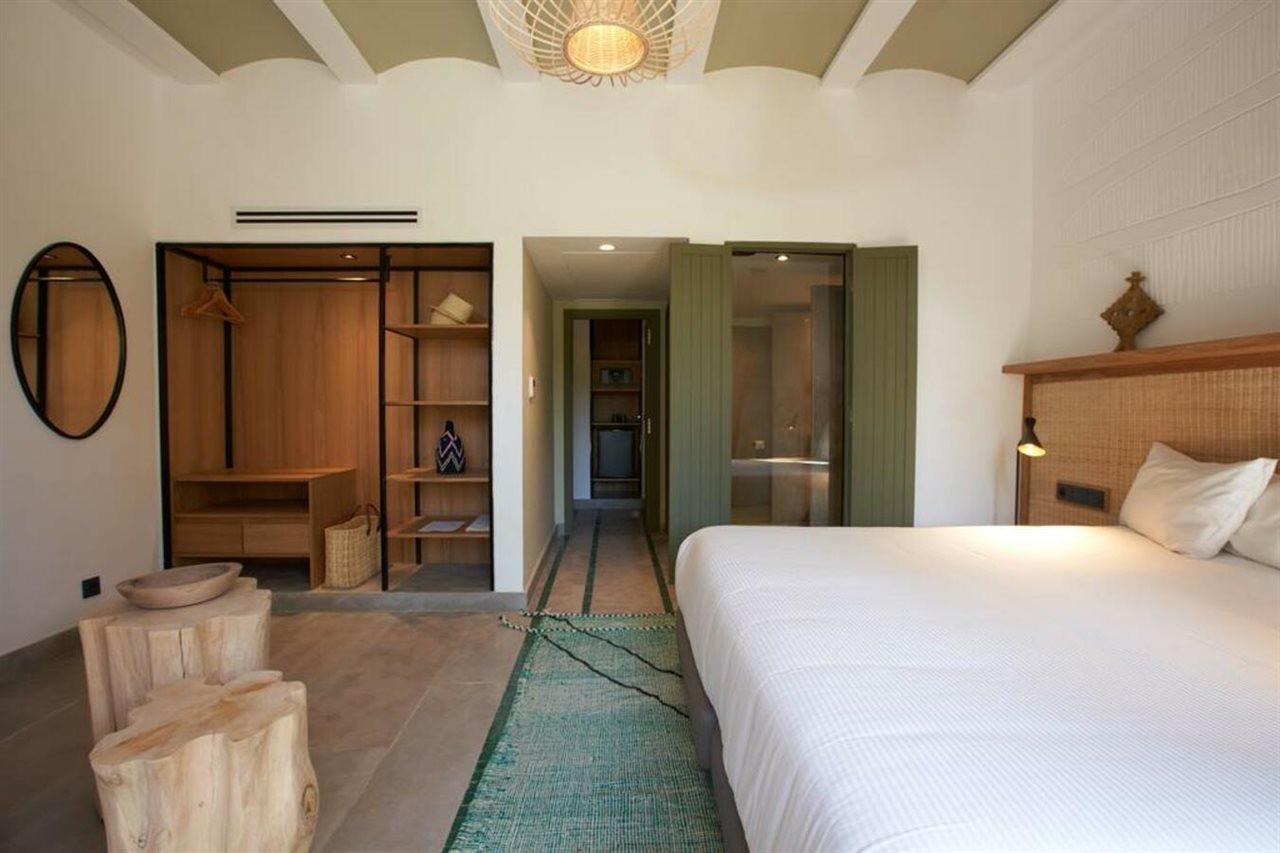 Adama Hotel Marrakech Bellouk Екстер'єр фото