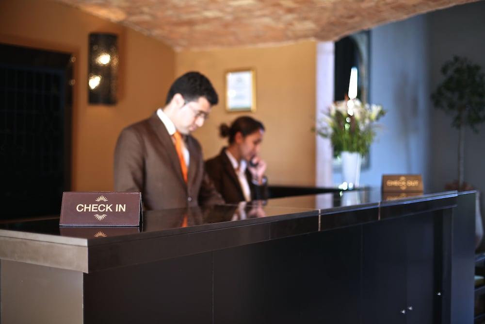 Adama Hotel Marrakech Bellouk Екстер'єр фото