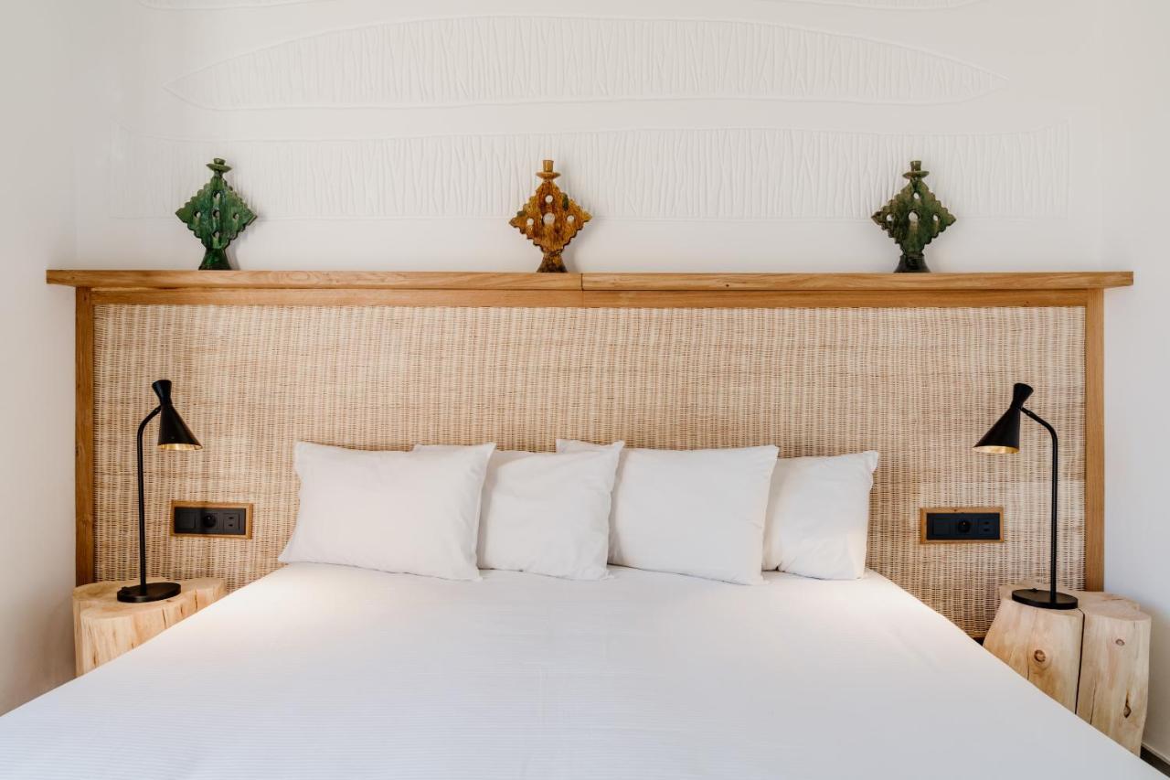Adama Hotel Marrakech Bellouk Екстер'єр фото