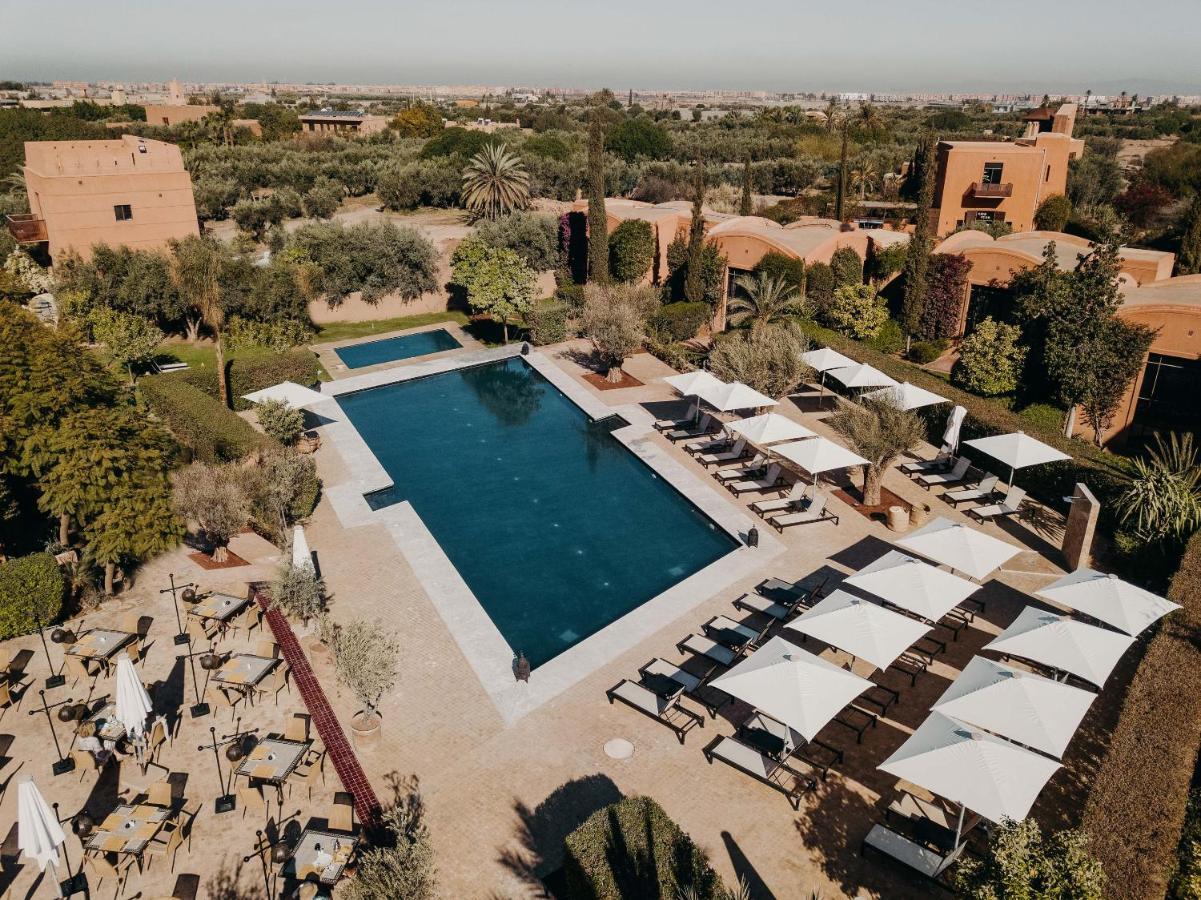 Adama Hotel Marrakech Bellouk Екстер'єр фото