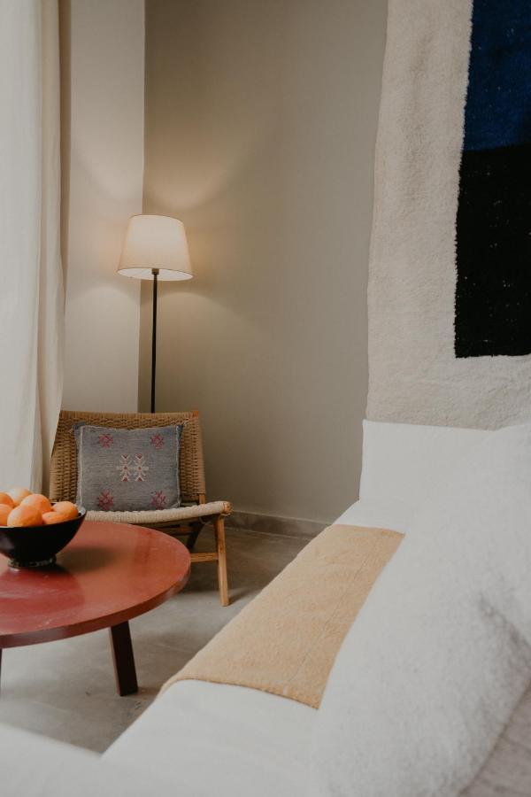 Adama Hotel Marrakech Bellouk Екстер'єр фото