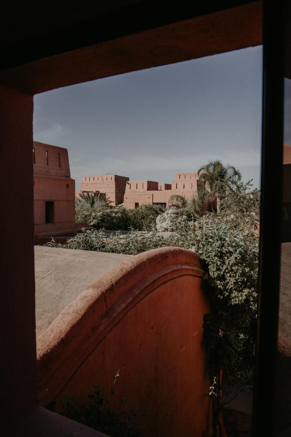 Adama Hotel Marrakech Bellouk Екстер'єр фото