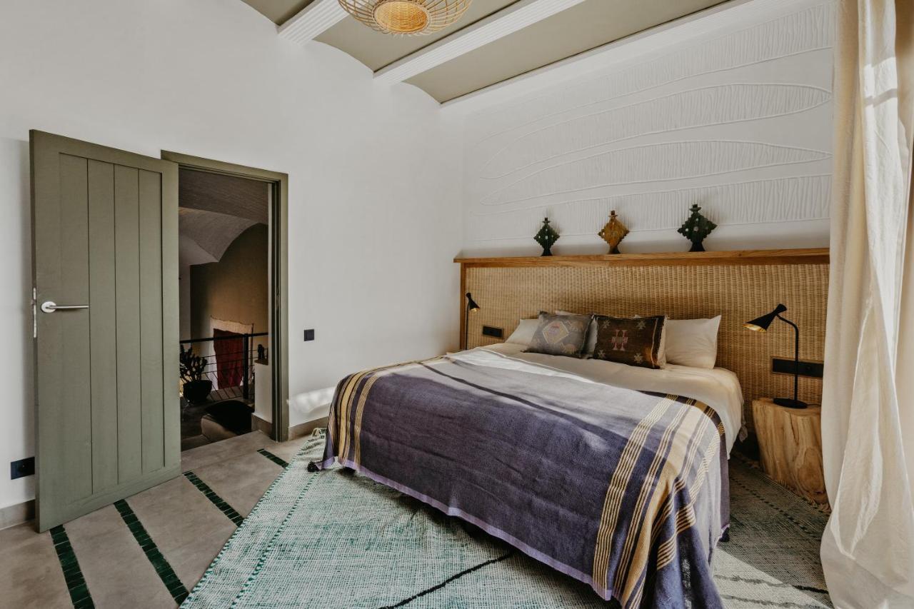 Adama Hotel Marrakech Bellouk Екстер'єр фото