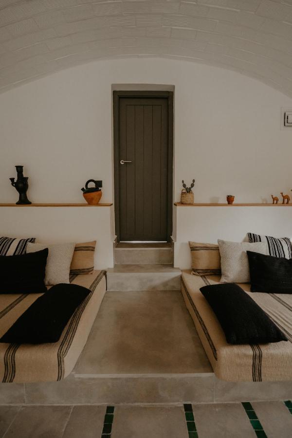 Adama Hotel Marrakech Bellouk Екстер'єр фото