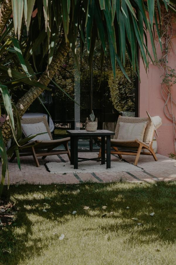 Adama Hotel Marrakech Bellouk Екстер'єр фото