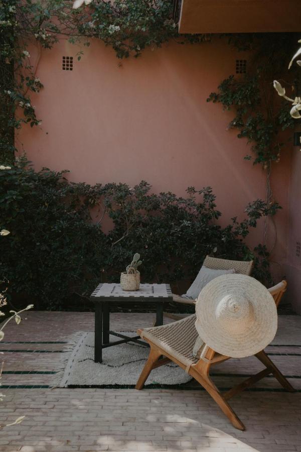 Adama Hotel Marrakech Bellouk Екстер'єр фото