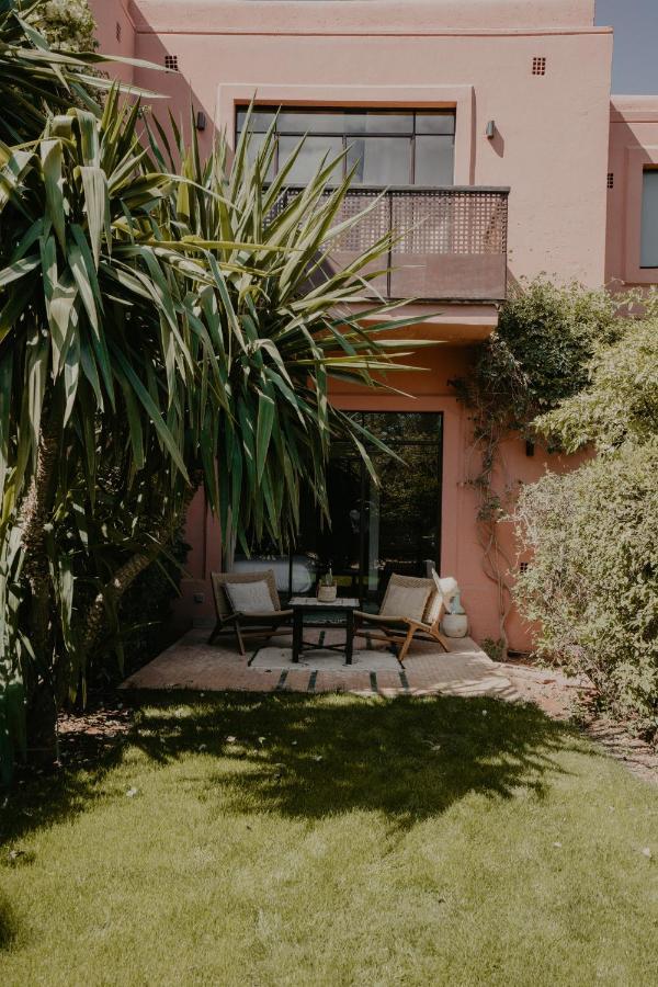 Adama Hotel Marrakech Bellouk Екстер'єр фото