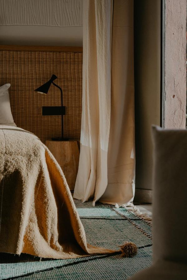 Adama Hotel Marrakech Bellouk Екстер'єр фото