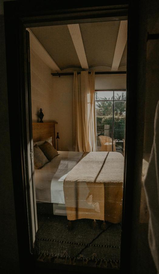 Adama Hotel Marrakech Bellouk Екстер'єр фото