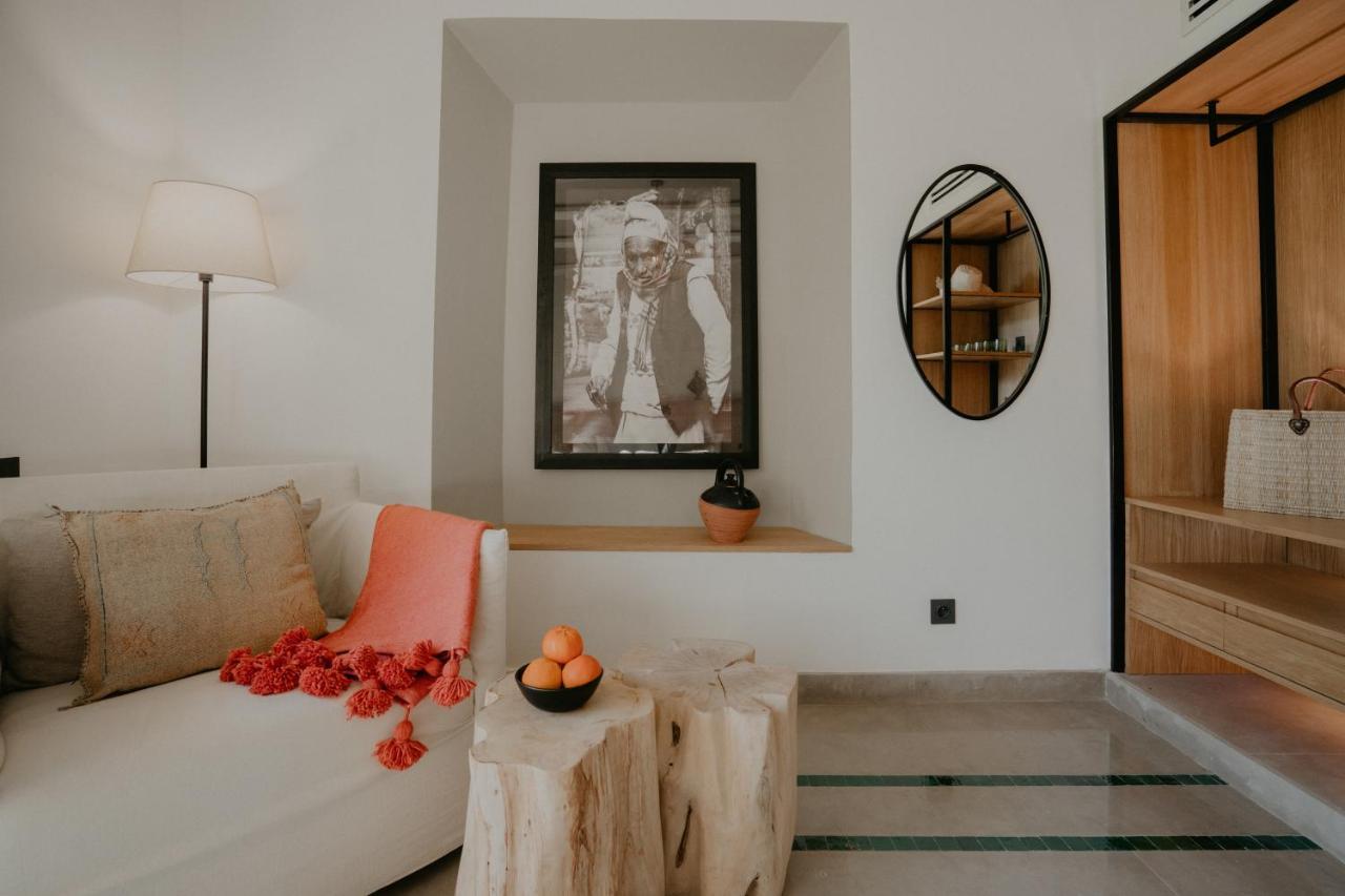 Adama Hotel Marrakech Bellouk Екстер'єр фото