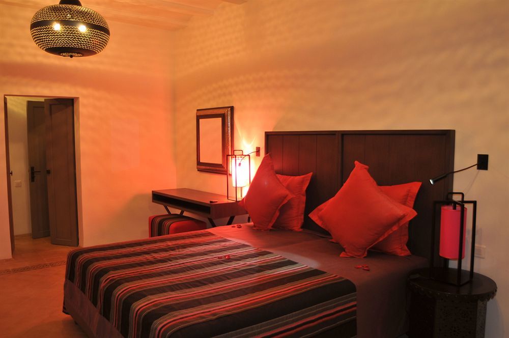 Adama Hotel Marrakech Bellouk Екстер'єр фото