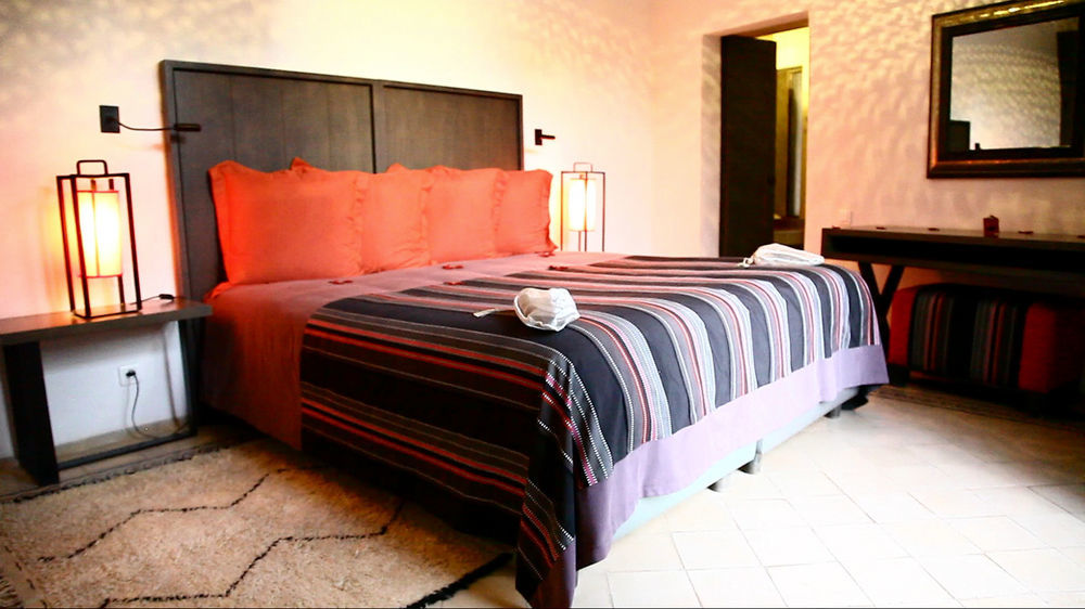 Adama Hotel Marrakech Bellouk Екстер'єр фото