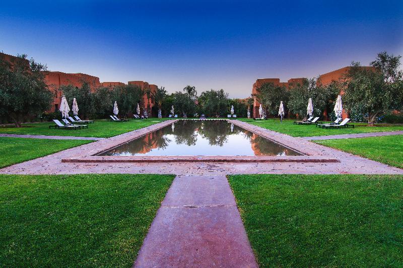 Adama Hotel Marrakech Bellouk Екстер'єр фото