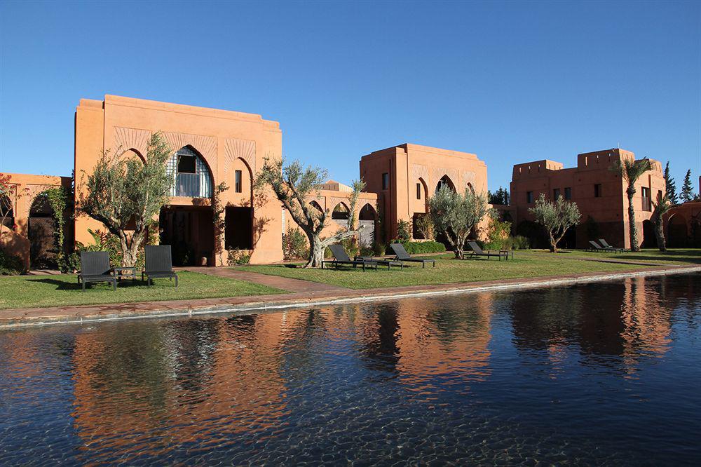 Adama Hotel Marrakech Bellouk Екстер'єр фото