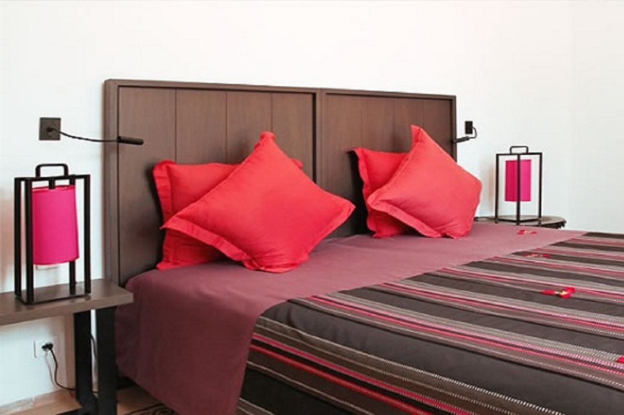 Adama Hotel Marrakech Bellouk Екстер'єр фото