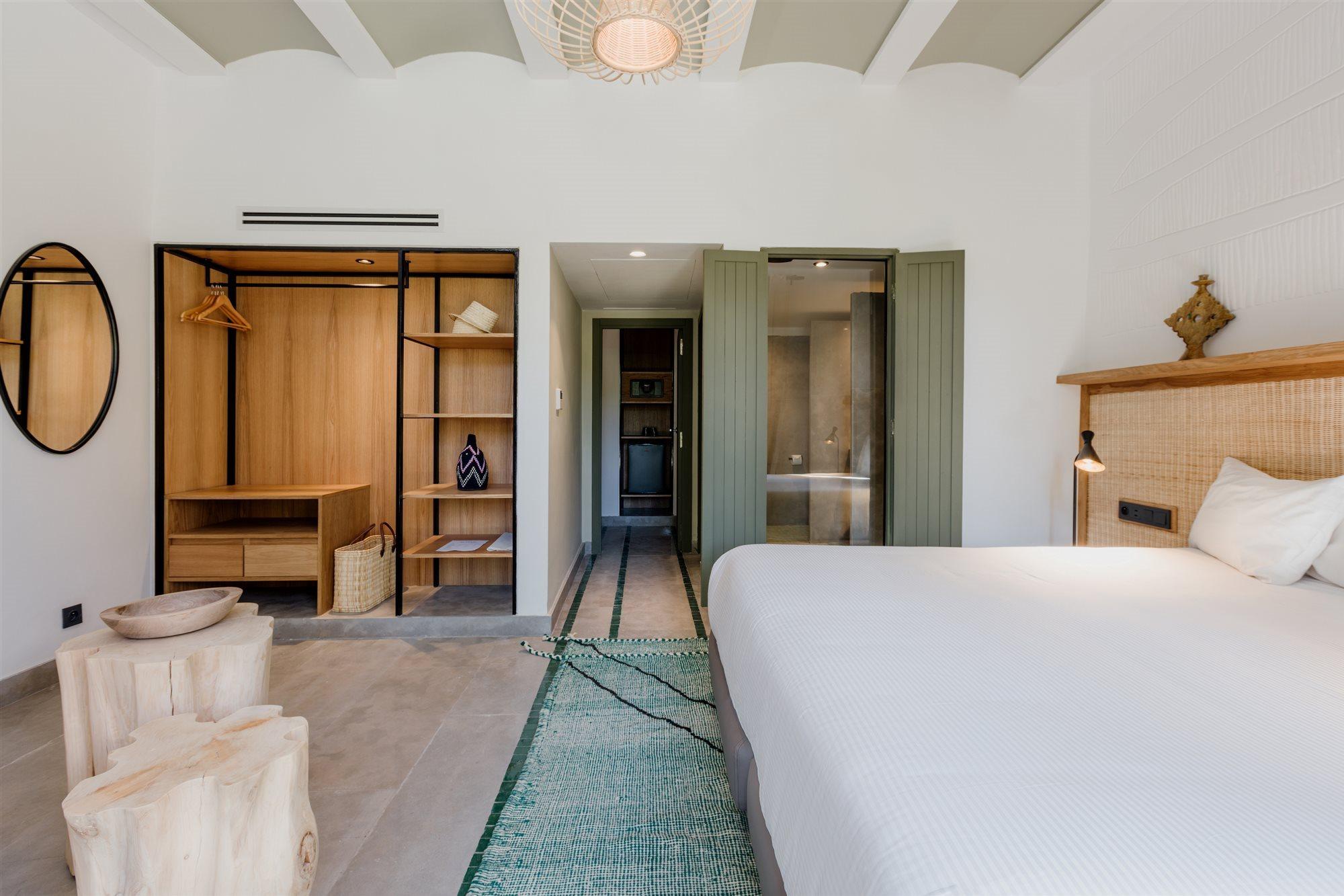 Adama Hotel Marrakech Bellouk Екстер'єр фото