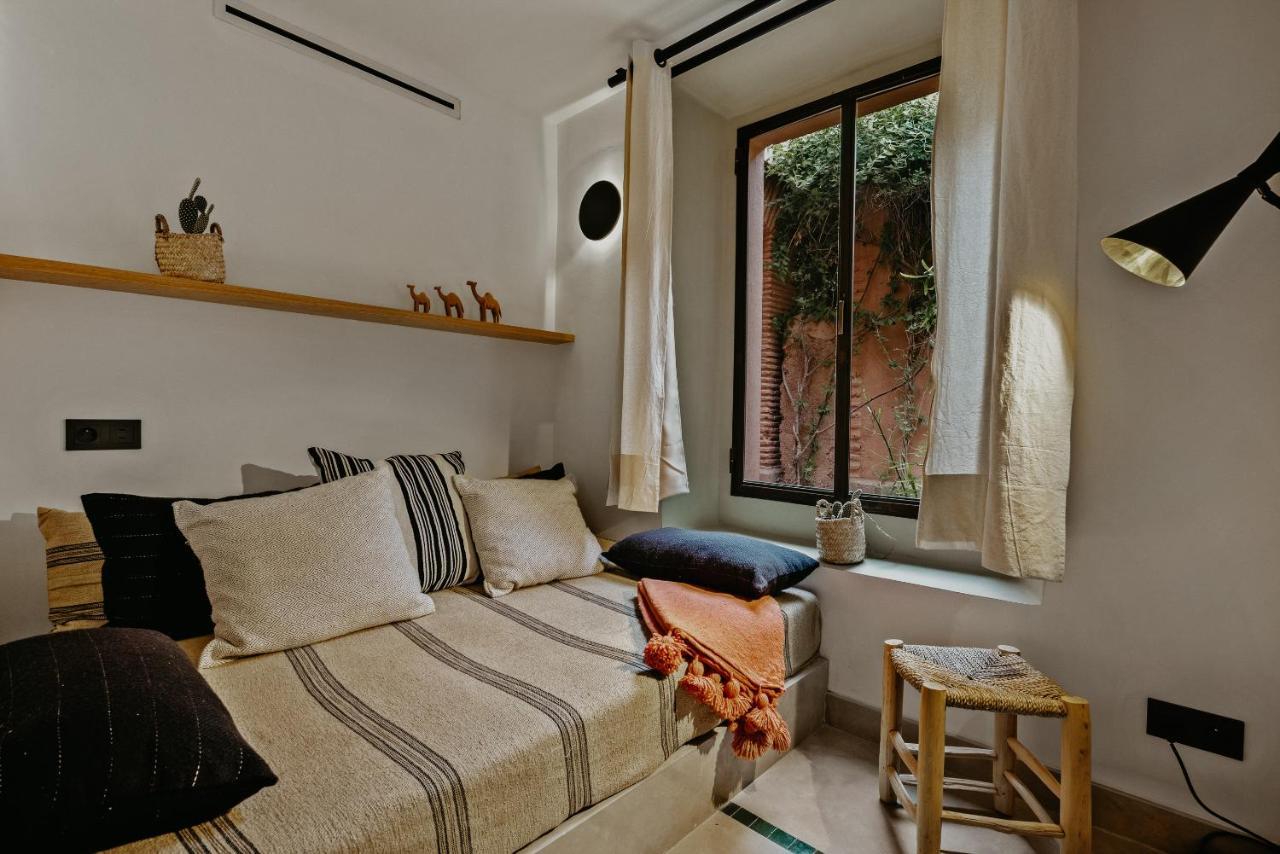 Adama Hotel Marrakech Bellouk Екстер'єр фото