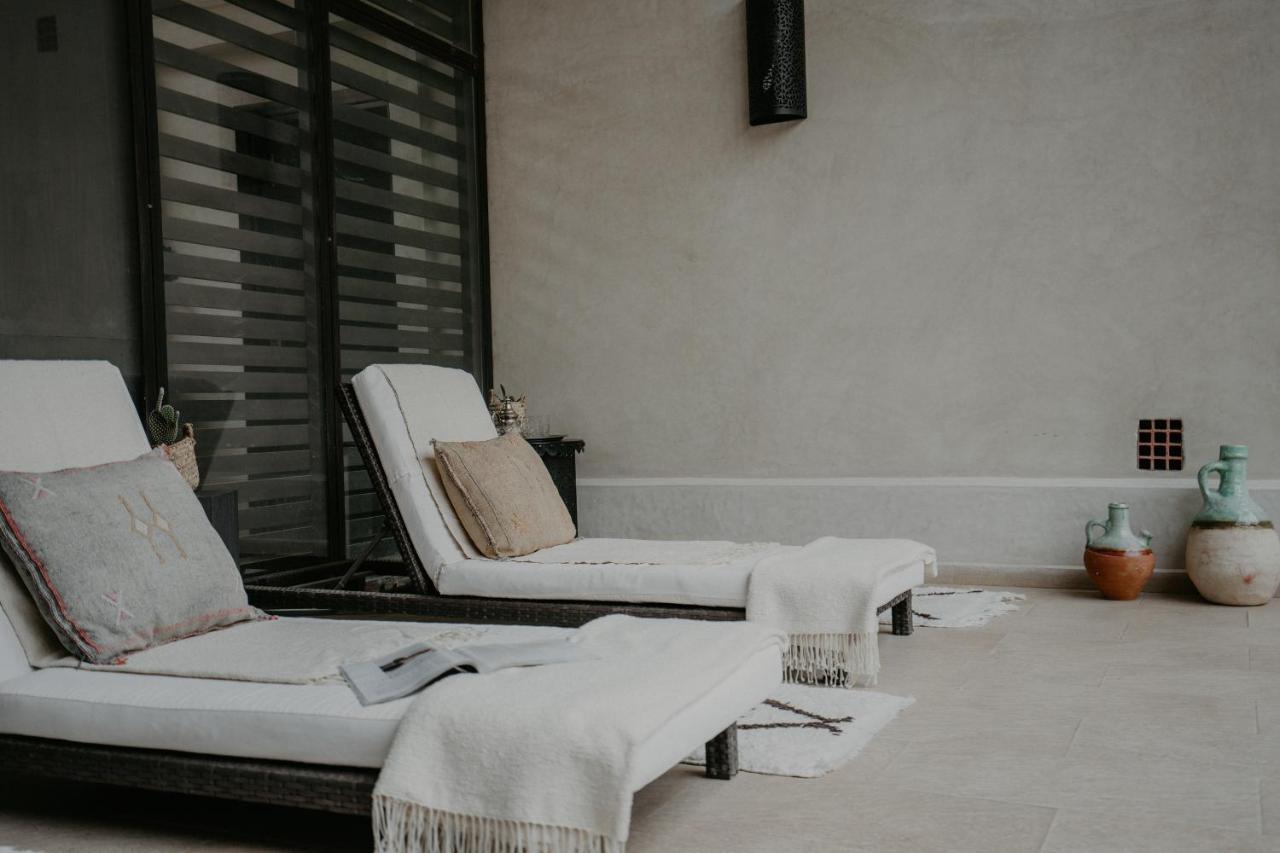 Adama Hotel Marrakech Bellouk Екстер'єр фото